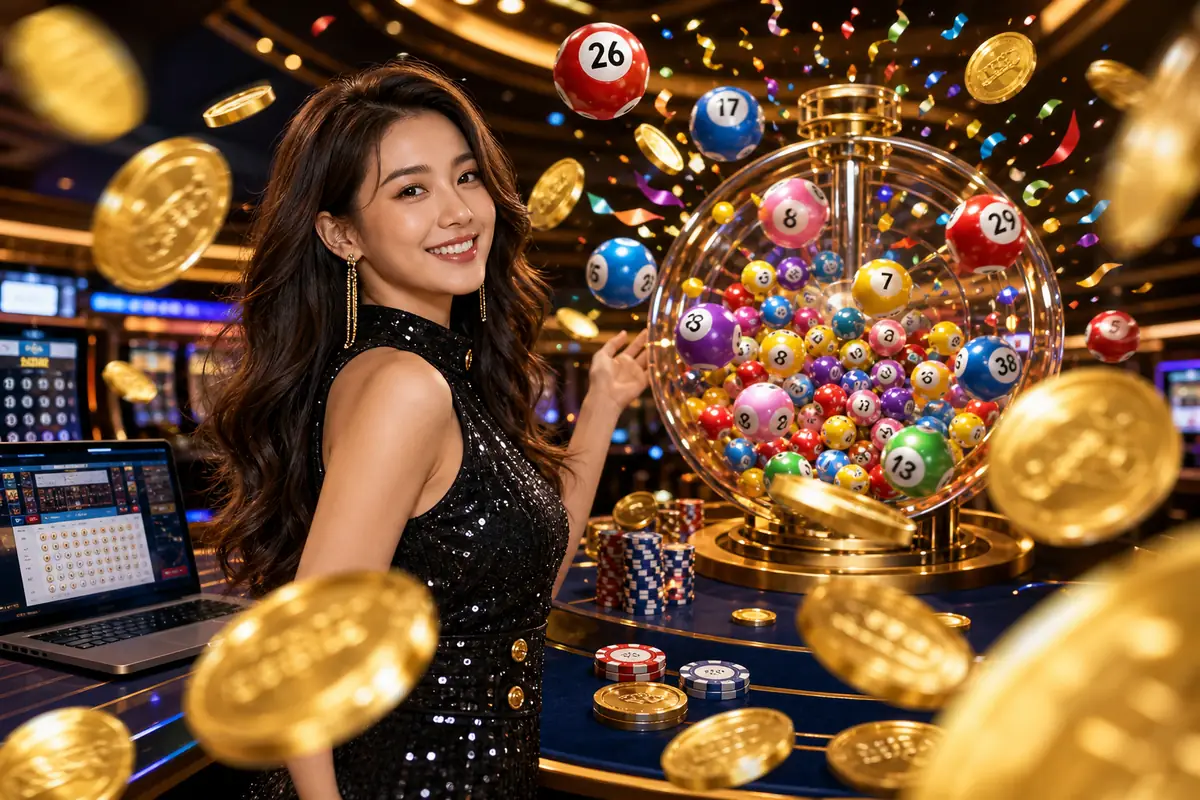 gq222 Casino Bonus Rewards