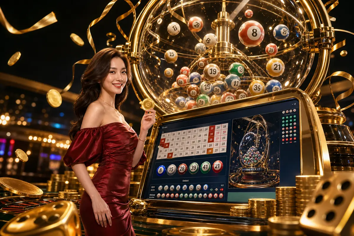 gq222 Live Dealer Table Games